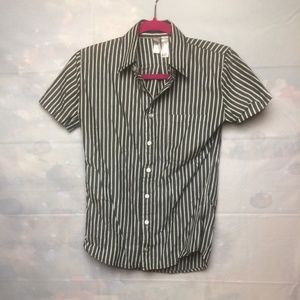 American Apparel Button Down Shirt